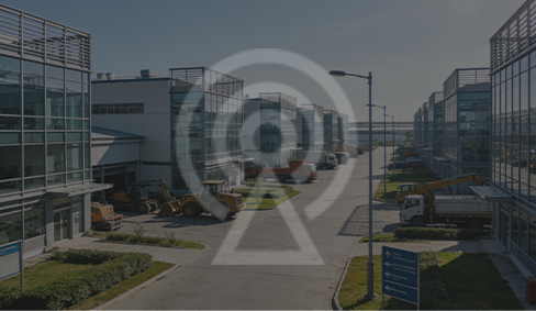 NE301 LTE Cat.1 Version - Best for remote, outdoor, or infrastructure-free deployments