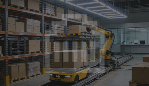 NE301 PoE Version - Best for fixed installations with continuous operation