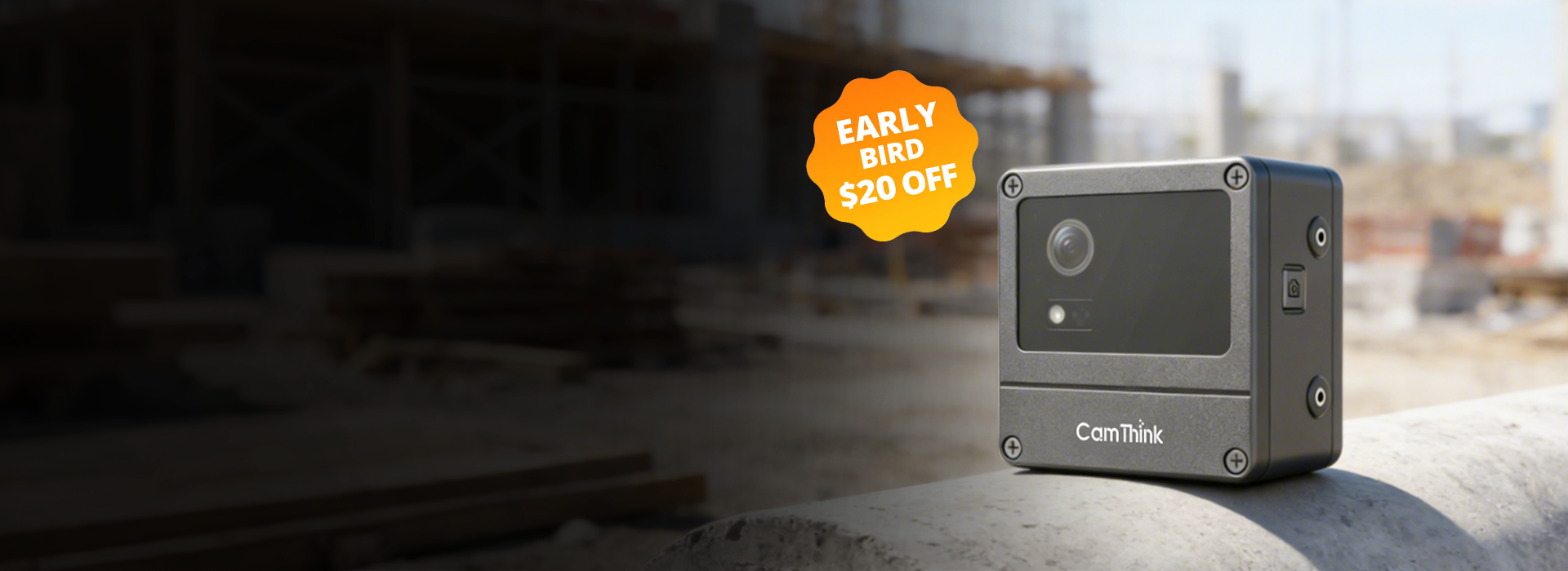 NE301 POE Early Bird