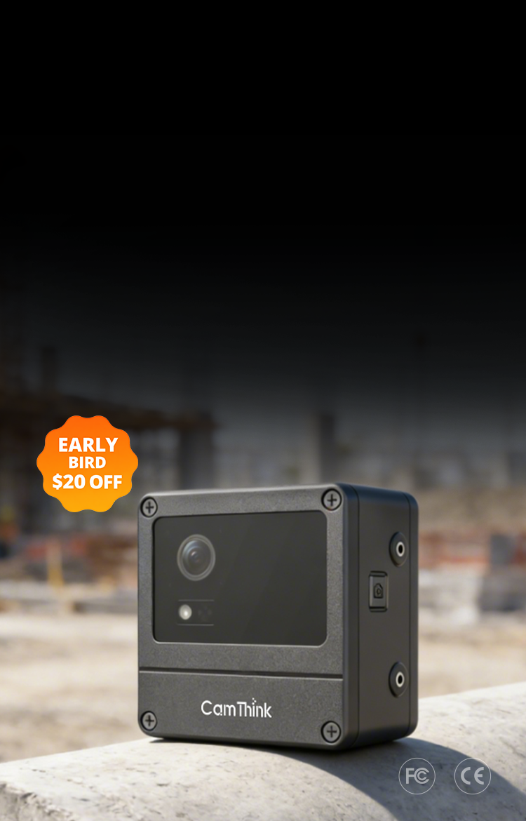 NE301 POE Early Bird