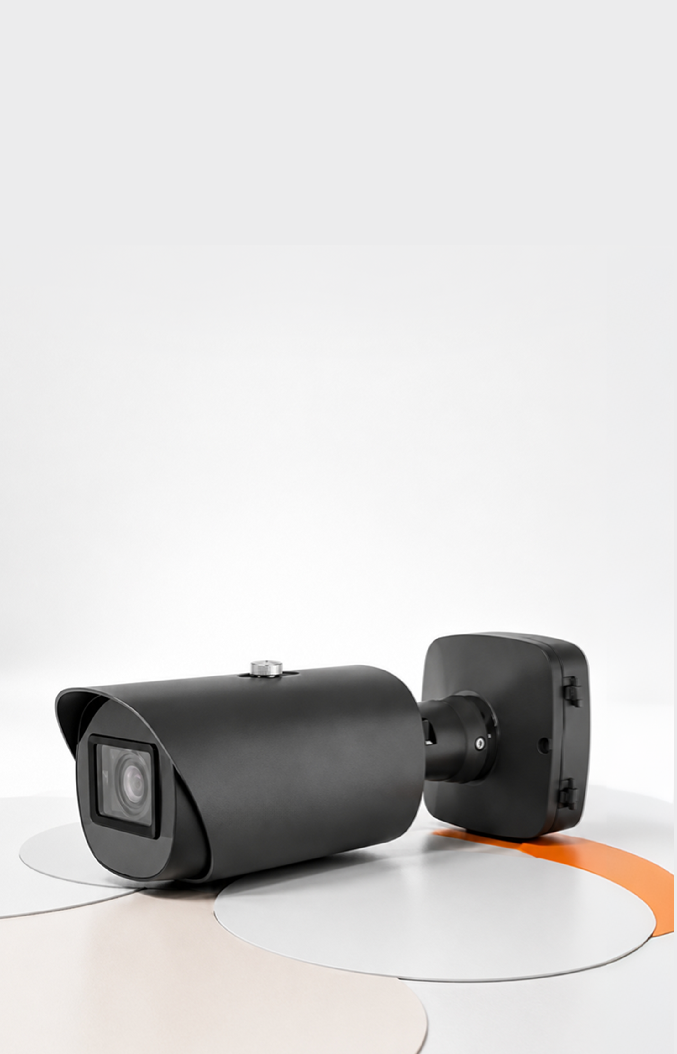 NeoEyes NE503 edge AI camera platform