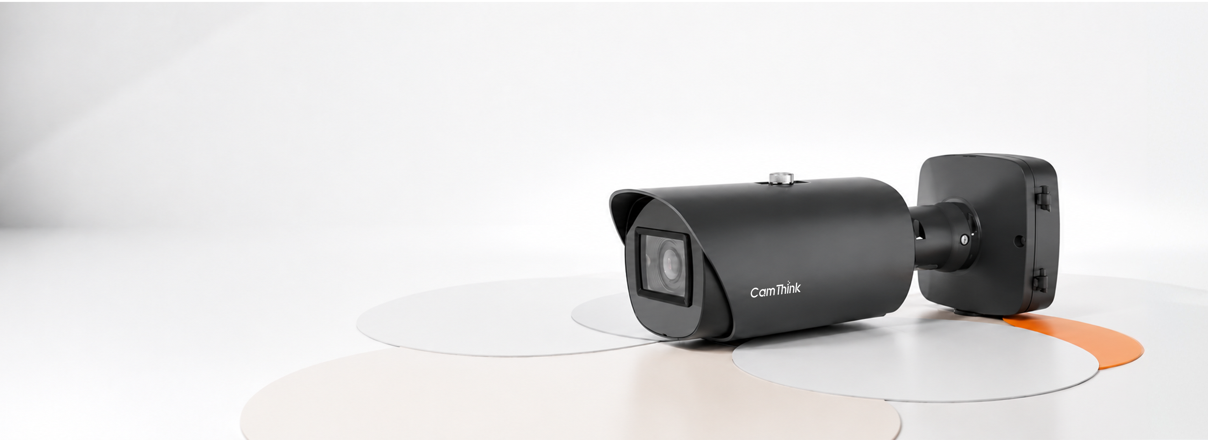 NeoEyes NE503 edge AI camera platform