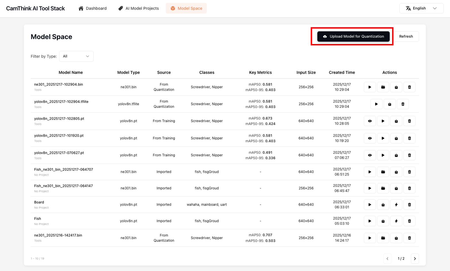 AI Tool Stack