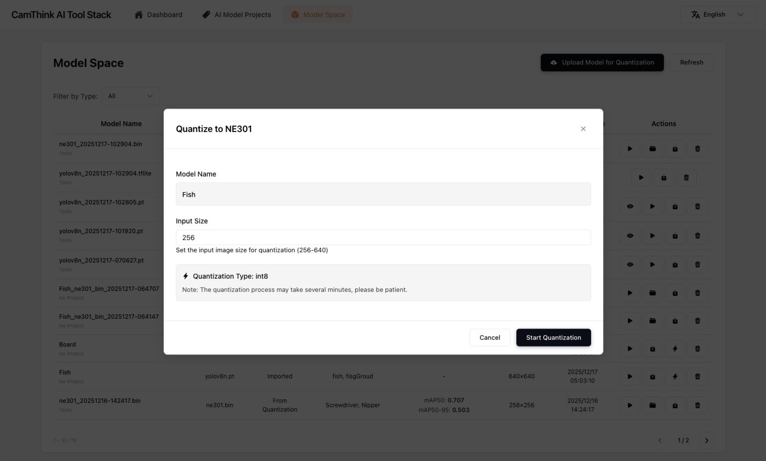 AI Tool Stack