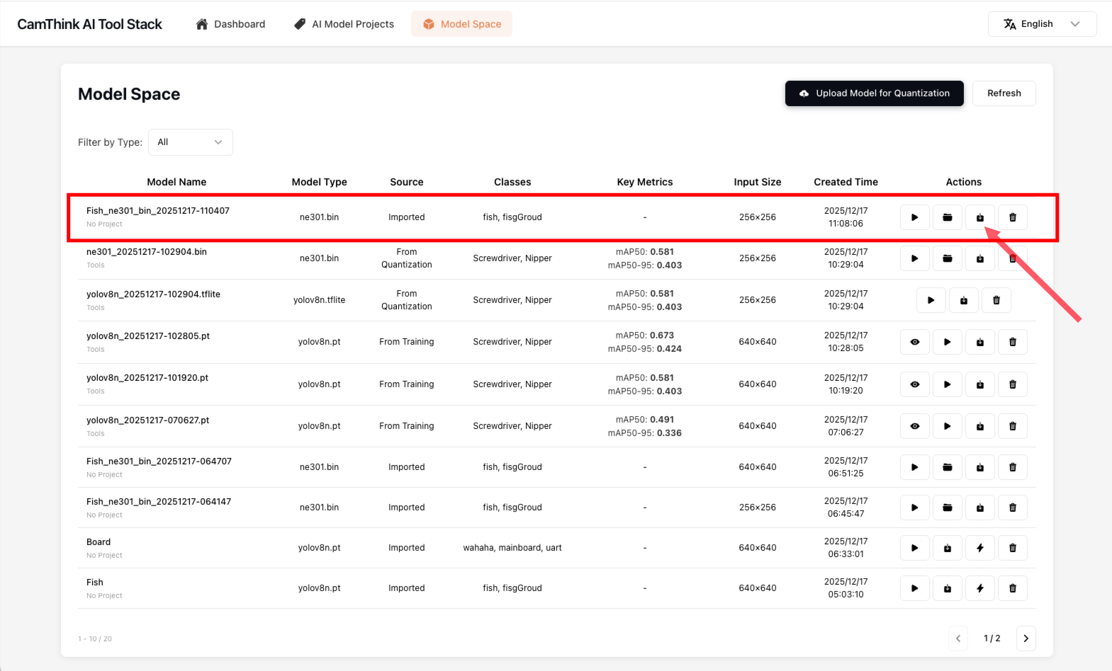 AI Tool Stack