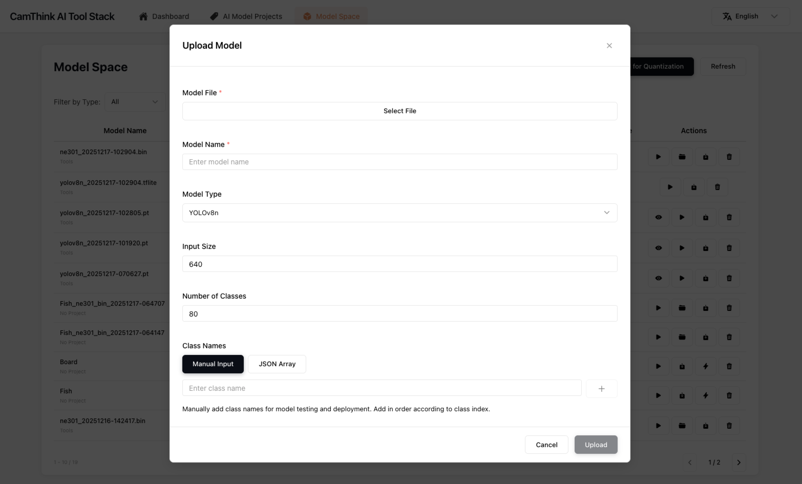 AI Tool Stack