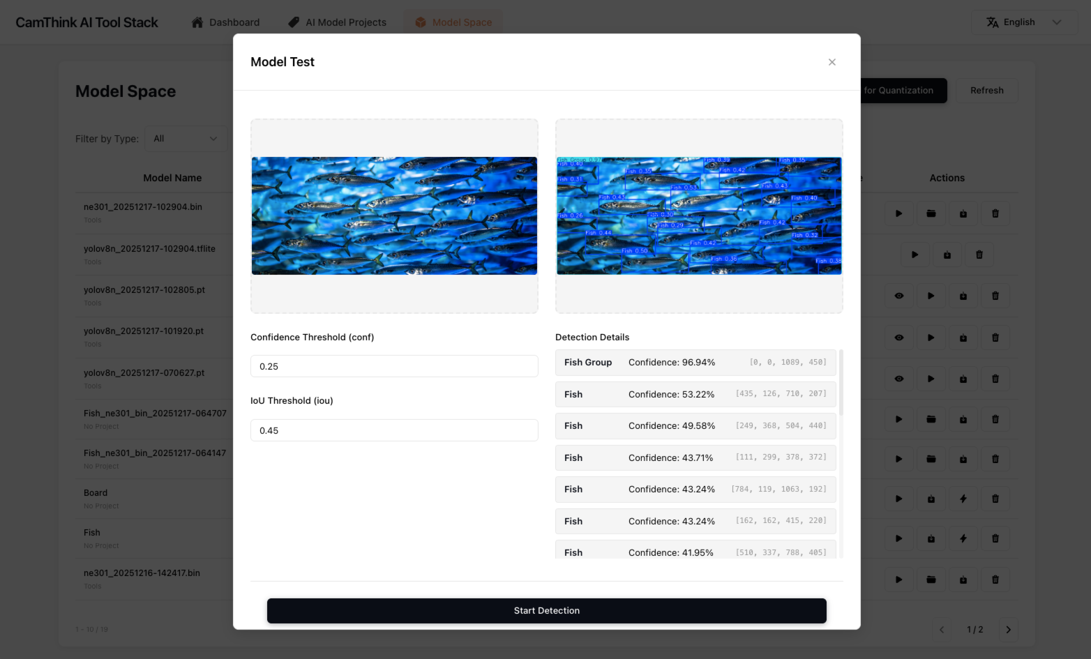 AI Tool Stack