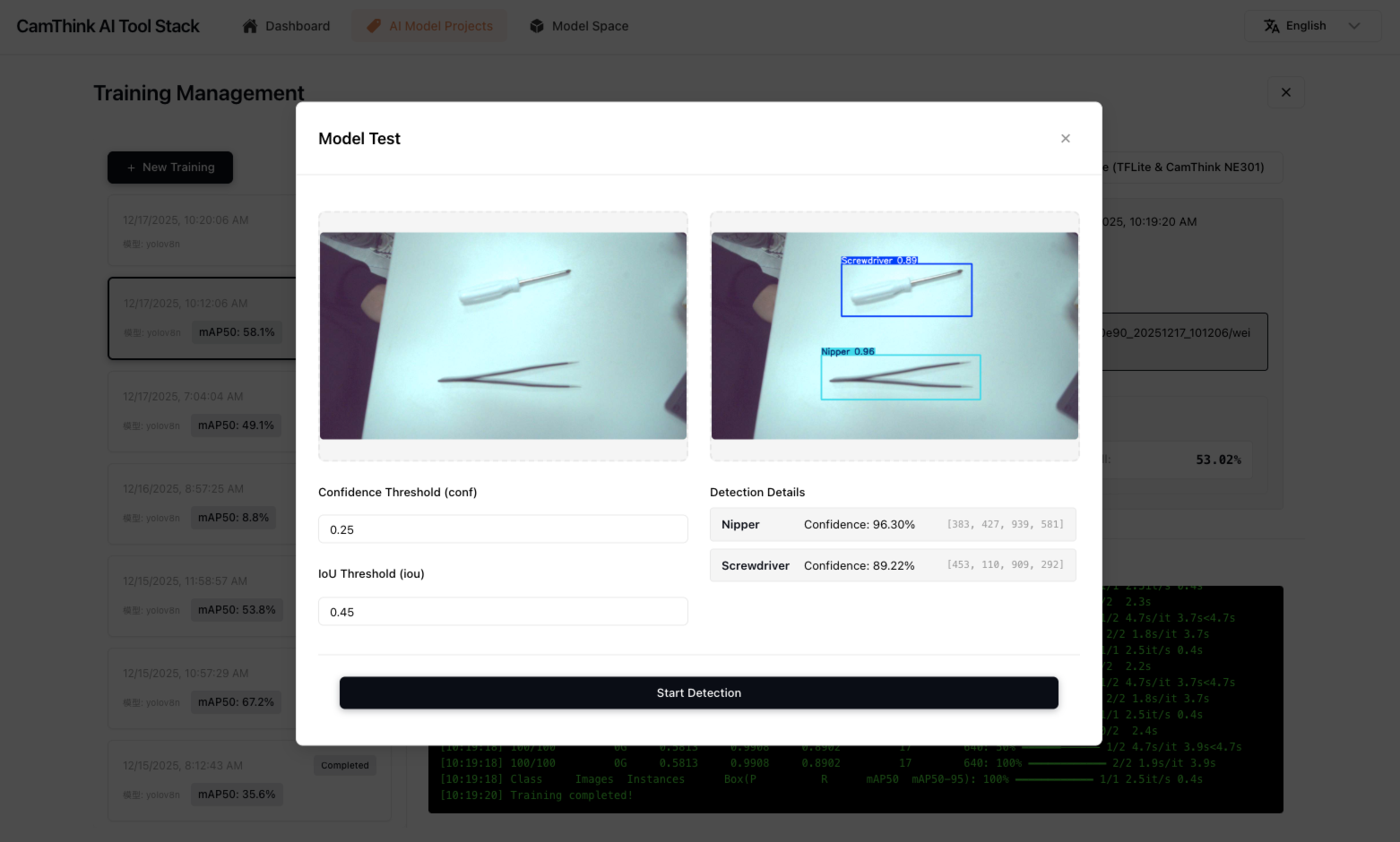 AI Tool Stack
