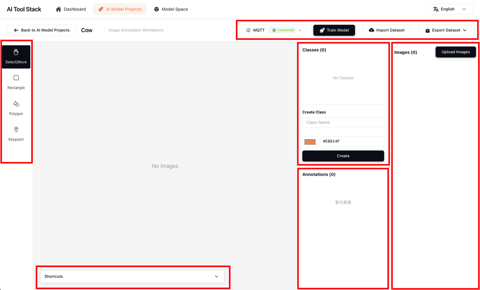 AI Tool Stack