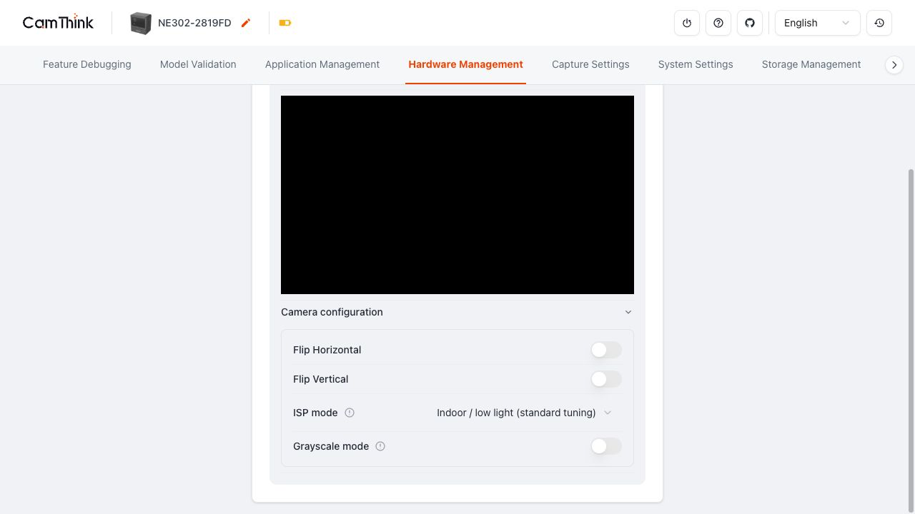 Image Management in Hardware Management