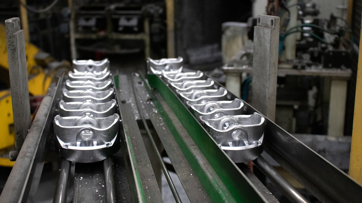 Production Line Quality Inspection