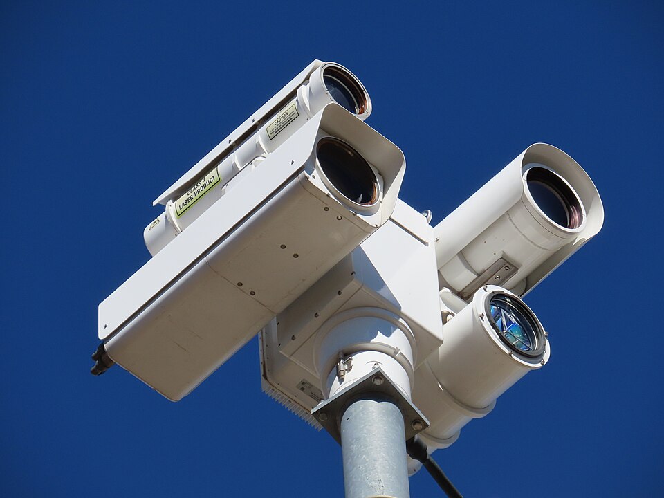 Multi-Sensor Fusion