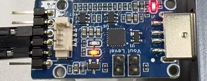 CamThink serial adapter